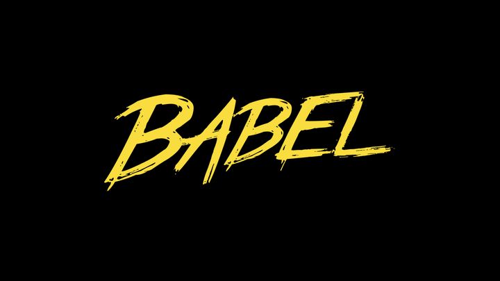 Babel logo