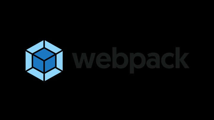 Webpack logo