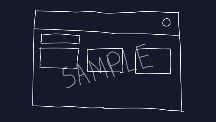 Building a sample React app